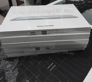 New Samsung Galaxy Tab S10 FE 128 GB