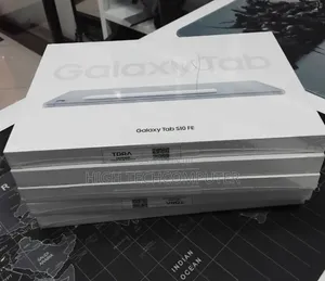 New Samsung Galaxy Tab S10 FE 128 GB