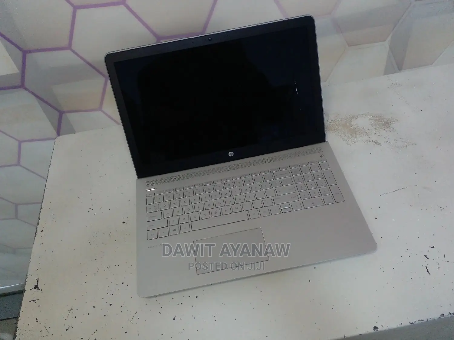 New Laptop HP Envy 14 8GB Intel Core I5 HDD 1T