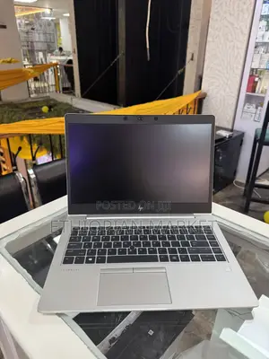Laptop HP EliteBook 840 G5 16GB Intel Core i5 SSD 512GB
