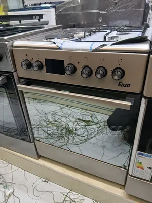 Enzo Oven 60cm by 60cm