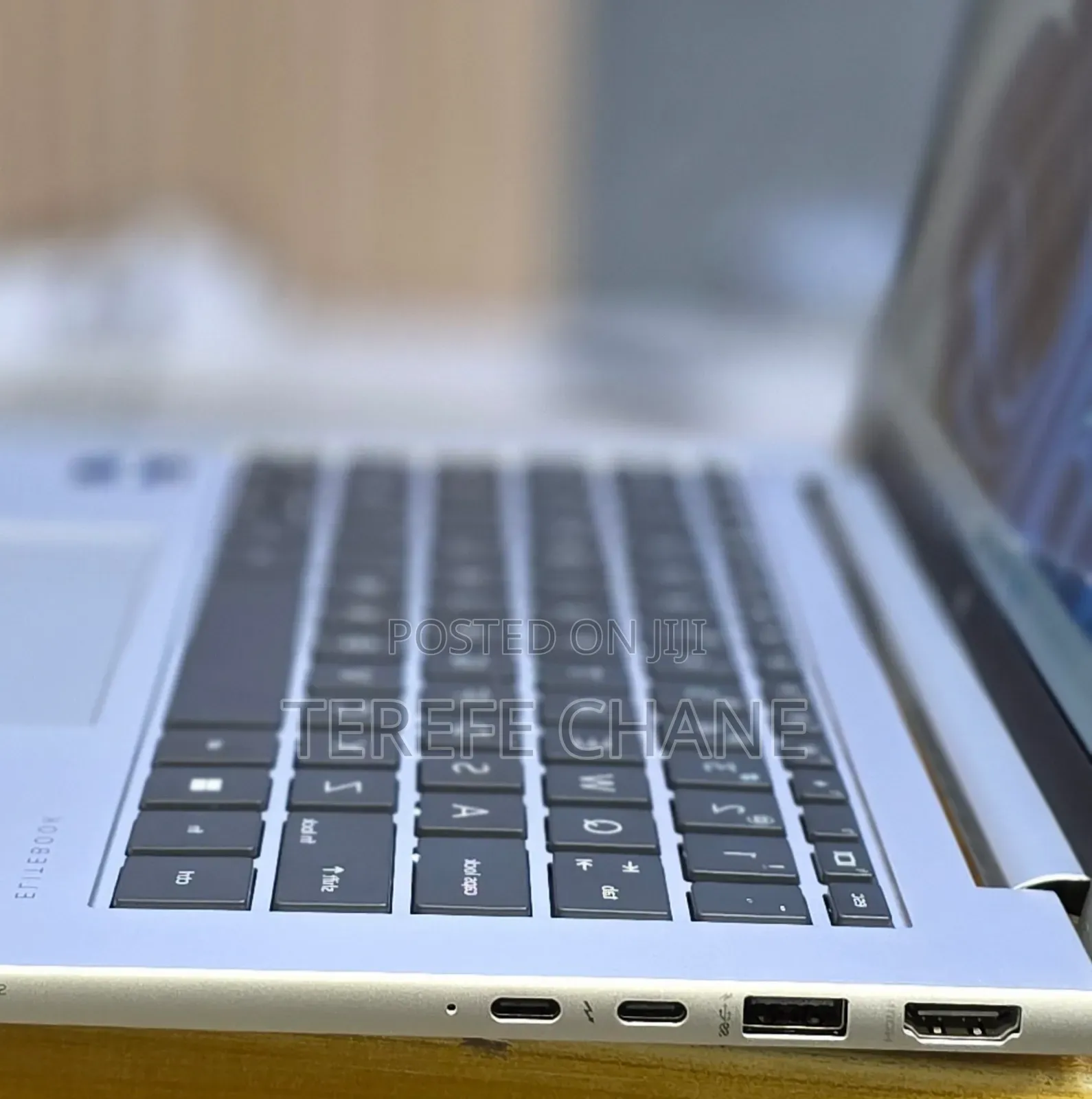 New Laptop HP EliteBook 840 10 16GB Intel Core i7 SSD 512GB