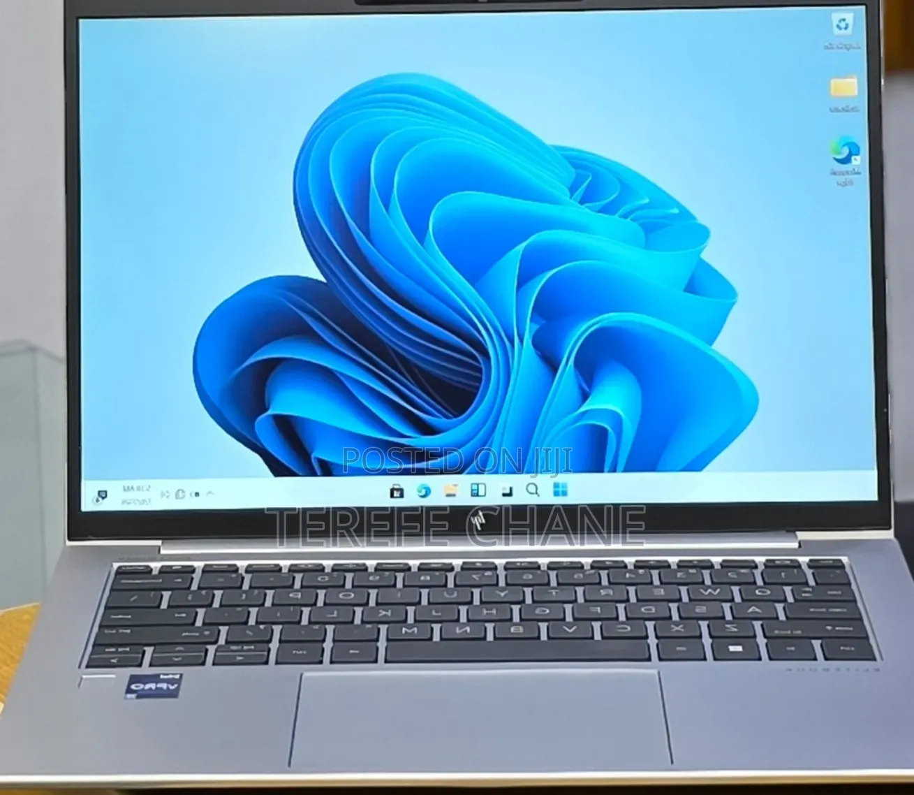 New Laptop HP EliteBook 840 10 16GB Intel Core i7 SSD 512GB
