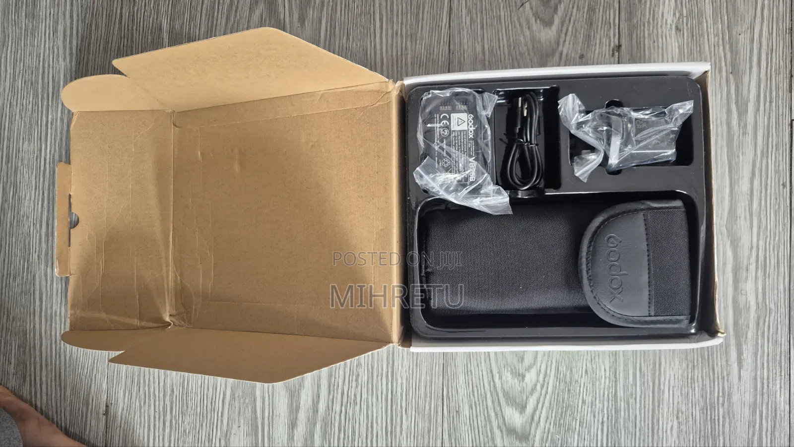 V1 Godox Speed Light