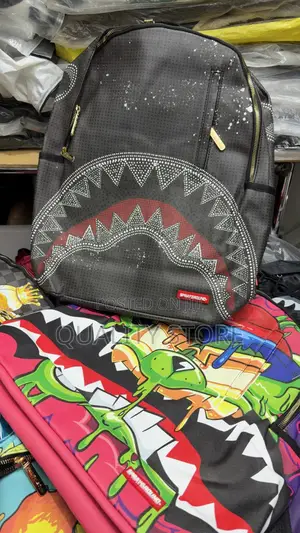BAPE Bags/Backpack