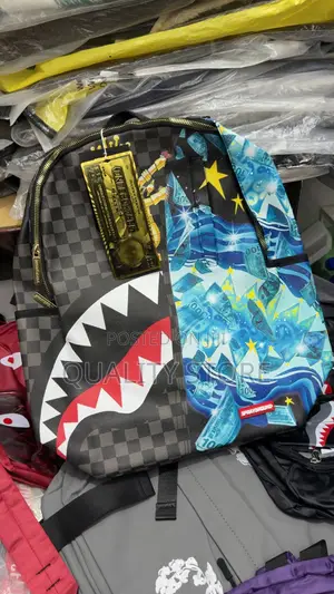 BAPE Bags/Backpack