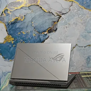 New Laptop Asus ROG Strix G16 G614 16GB Intel Core i7 SSD 1T