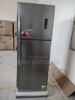 Fresh Refrigerator Model Fre 480litr Fan Sistem New 70x70 Adis 2026 Mo