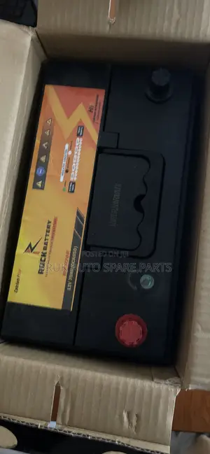 Rock Battery 70Ah