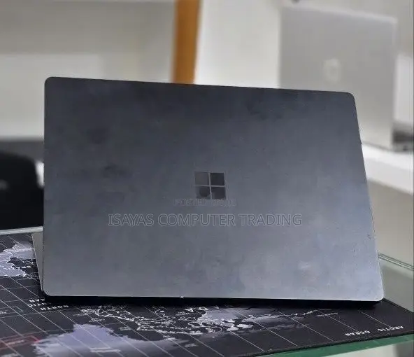 New Laptop Microsoft Surface Laptop 4 16GB Intel Core i7 SSD 512GB