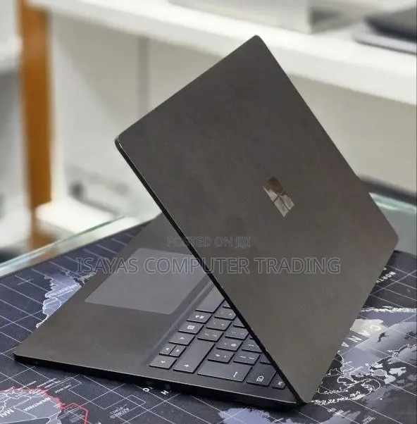 New Laptop Microsoft Surface Laptop 4 16GB Intel Core i7 SSD 512GB