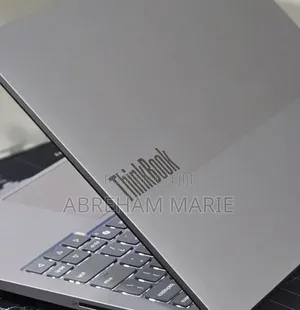 New Laptop Lenovo Thinkbook 14 16GB Intel Core Ultra 5 SSD 512GB