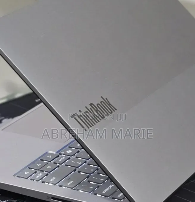New Laptop Lenovo Thinkbook 14 16GB Intel Core Ultra 5 SSD 512GB