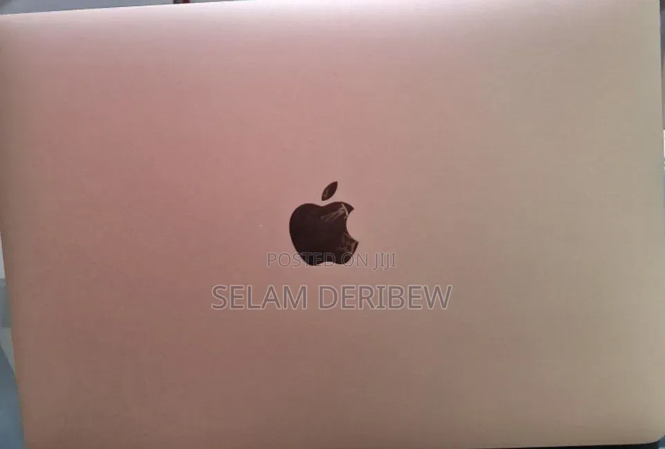 New Laptop Apple MacBook Air 8GB Apple M1 SSD 512GB