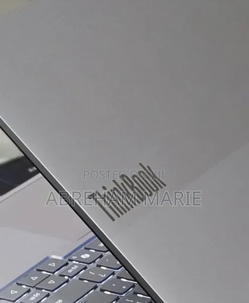 New Laptop Lenovo Thinkbook 14 16GB Intel Core Ultra 5 SSD 512GB