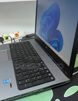 New Laptop HP ProBook 650 G1 8GB Intel Core i7 HDD 1T