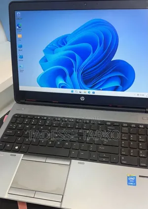 New Laptop HP ProBook 650 G1 8GB Intel Core i7 HDD 1T