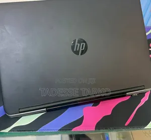 New Laptop HP ProBook 650 G1 8GB Intel Core i7 HDD 1T