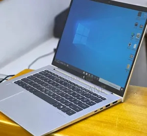 New Laptop HP EliteBook 840 G9 16GB Intel Core i7 SSD 512GB