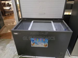 Deep Frezer Akira 450 Liture