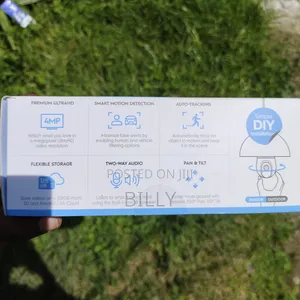 Security Camera Wifi Bulb Original
