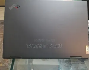 New Laptop Lenovo ThinkPad X1 Yoga 16GB Intel Core i7 SSD 512GB