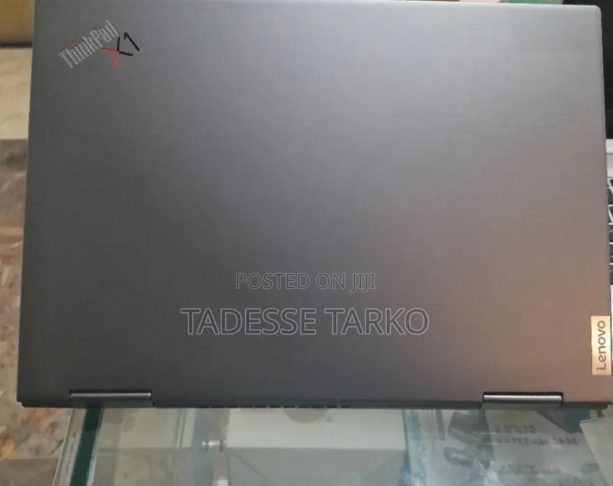 New Laptop Lenovo ThinkPad X1 Yoga 16GB Intel Core i7 SSD 512GB