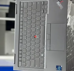 New Laptop Lenovo ThinkPad X1 Yoga 16GB Intel Core i7 SSD 512GB