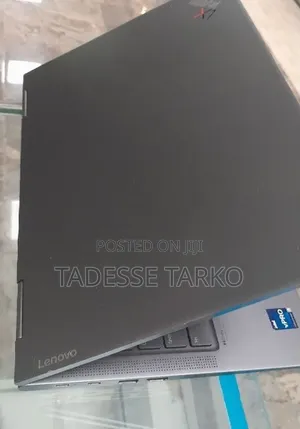 New Laptop Lenovo ThinkPad X1 Yoga 16GB Intel Core i7 SSD 512GB