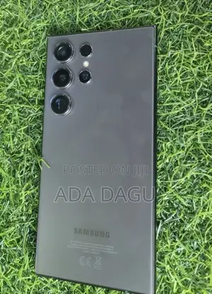 New Samsung Galaxy S24 Ultra 512 GB Gray