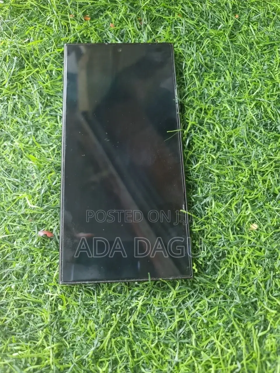 New Samsung Galaxy S24 Ultra 512 GB Gray
