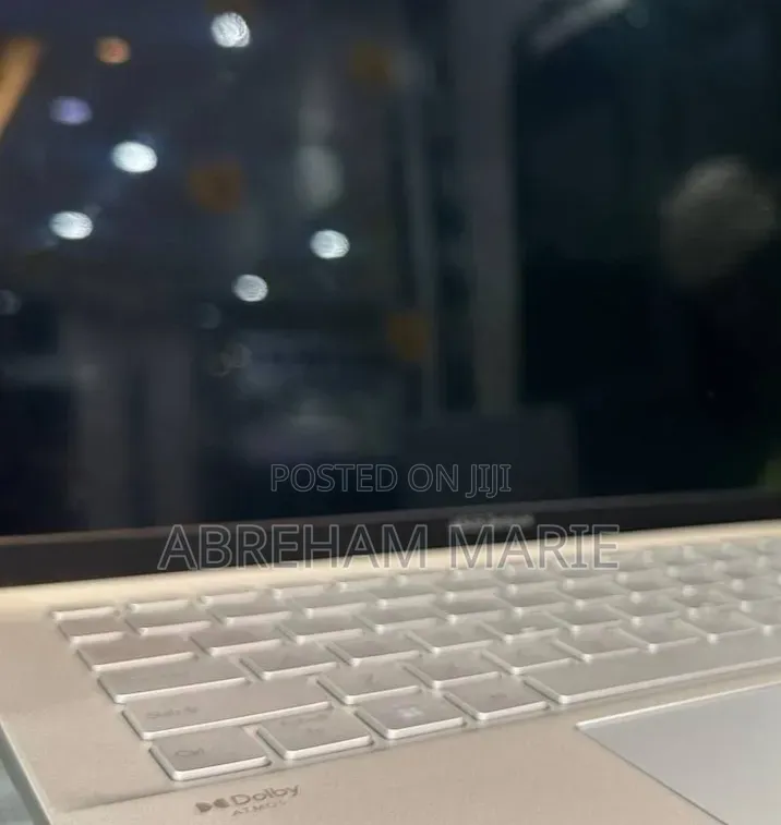 New Laptop Asus Zenbook 14 OLED 16GB Intel Core i9 SSD 512GB