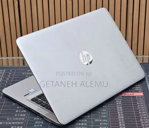 New Laptop HP EliteBook 840 G4 16GB Intel Core i5 HDD 1T