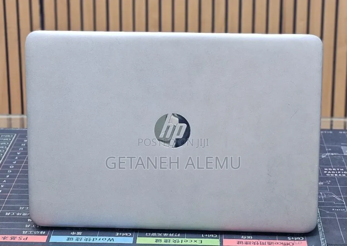 New Laptop HP EliteBook 840 G4 16GB Intel Core i5 HDD 1T