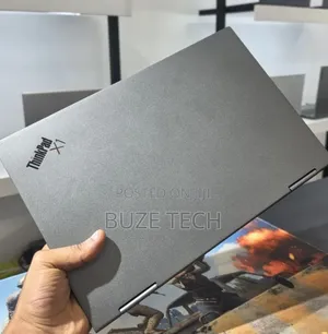 New Laptop Lenovo ThinkPad X1 Yoga 16GB Intel Core i7 SSD 512GB