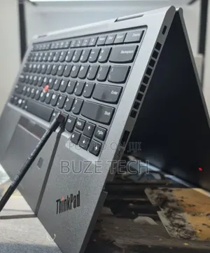 New Laptop Lenovo ThinkPad X1 Yoga 16GB Intel Core i7 SSD 512GB