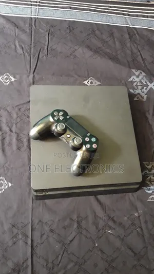 Ps4 Slim Jailbreak