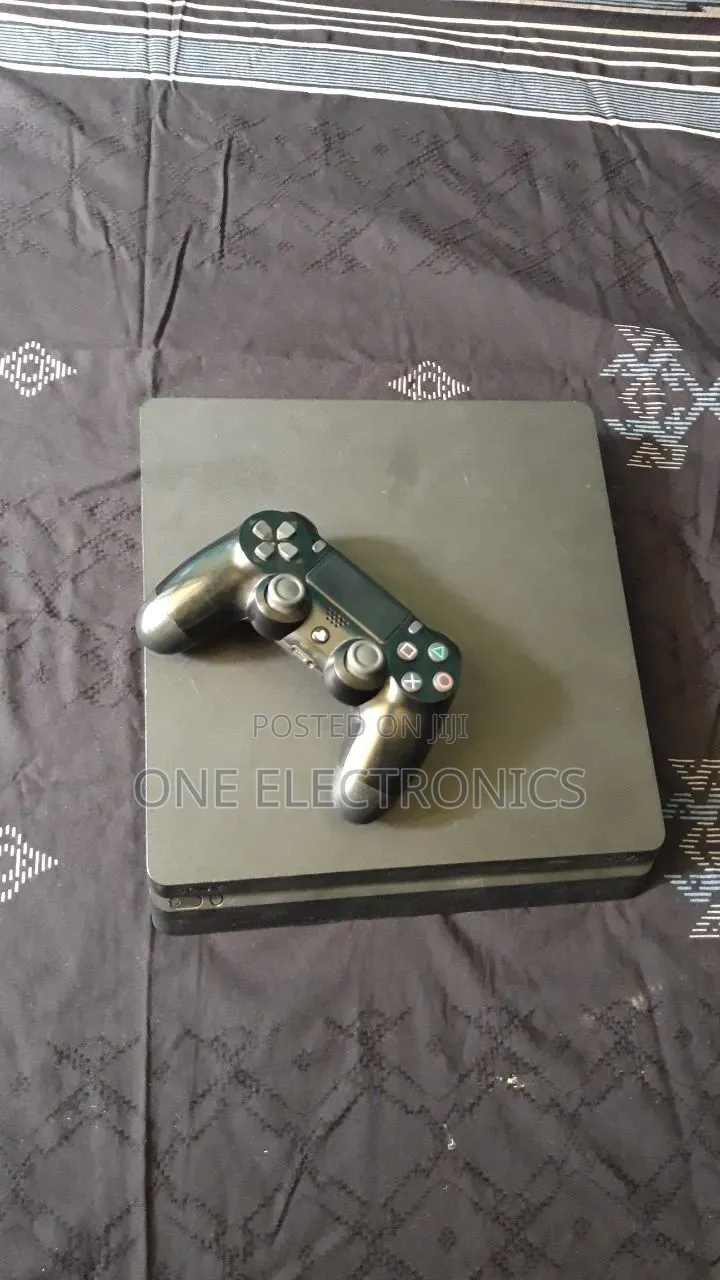 Ps4 Slim Jailbreak