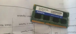 DDR3 RAM for Laptop