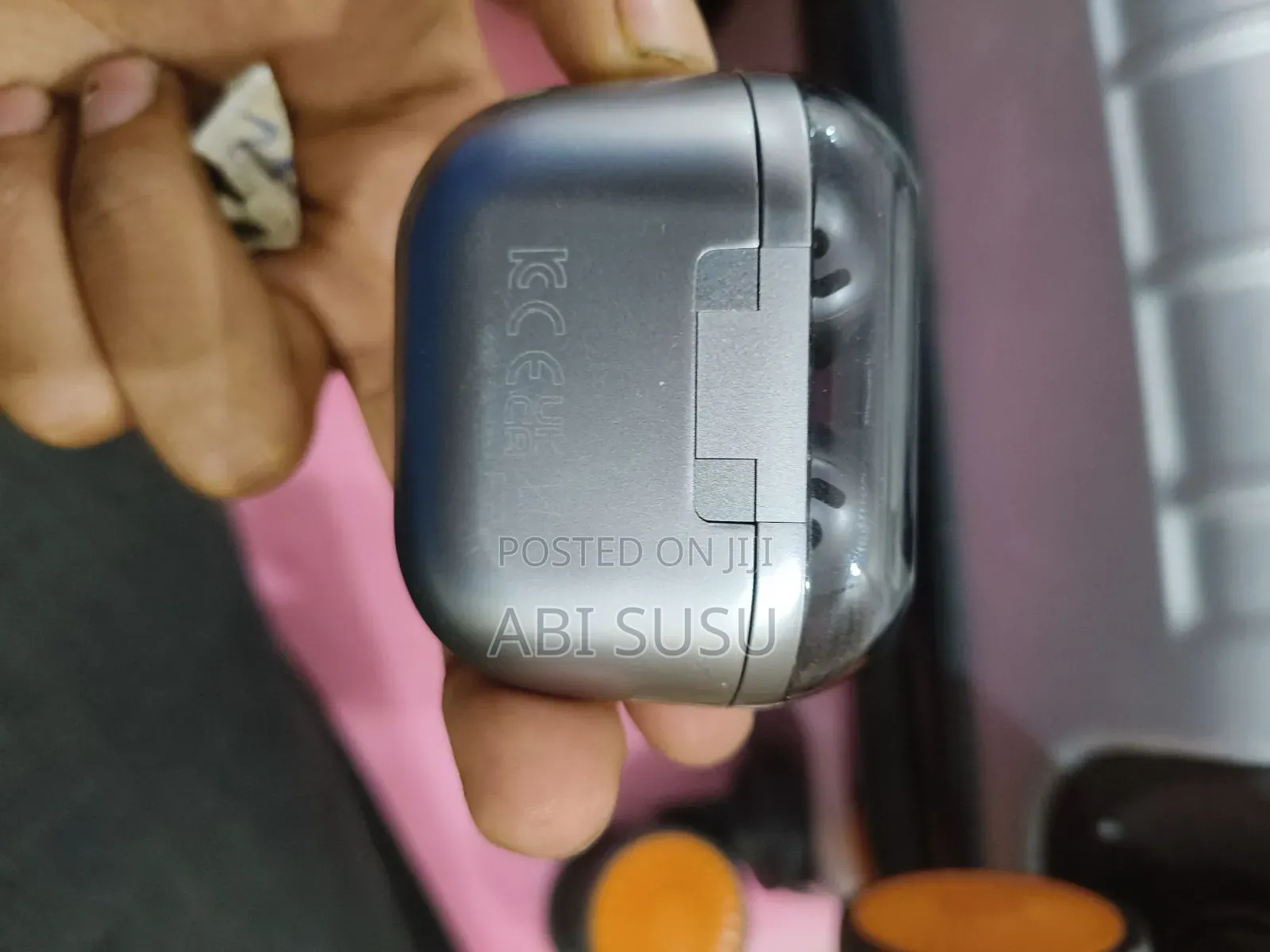 Galaxy Buds Pro3