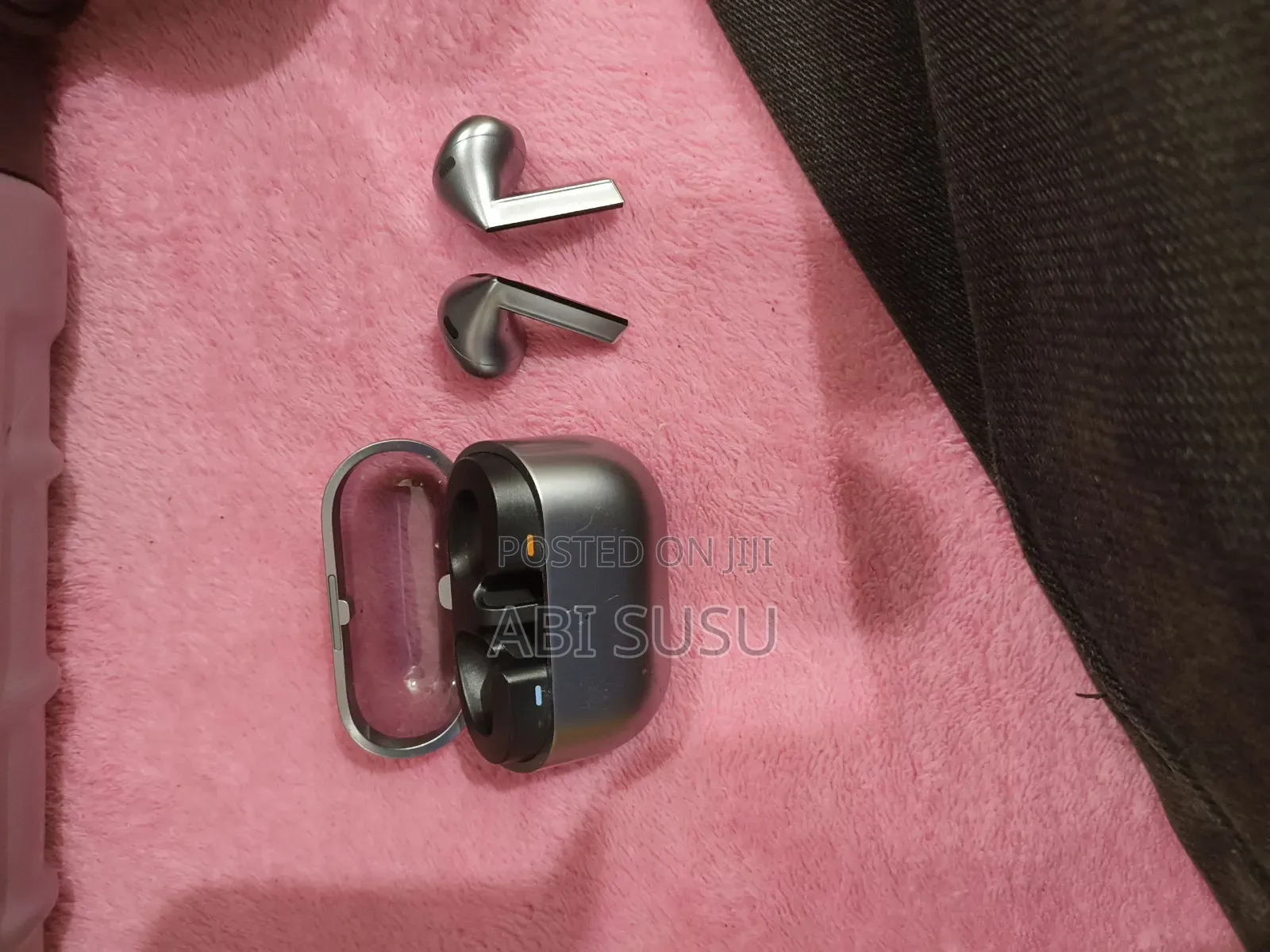 Galaxy Buds Pro3