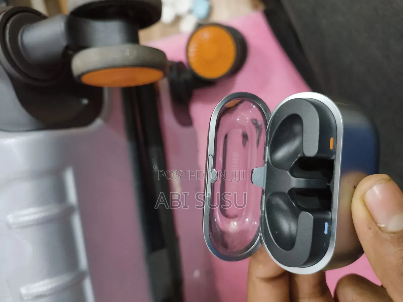 Galaxy Buds Pro3