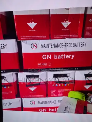 GN Battery