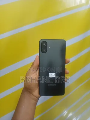 Samsung Galaxy M07 64 GB Black