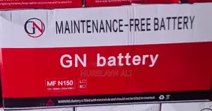 GN Battery