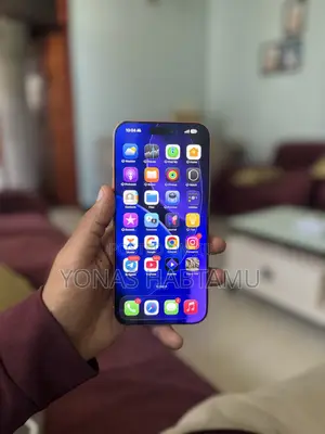 New Apple iPhone 17 Pro Max 256 GB Orange