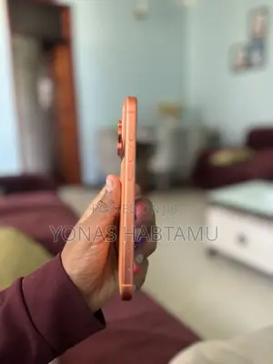 New Apple iPhone 17 Pro Max 256 GB Orange