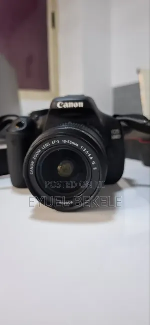 Canon 600D