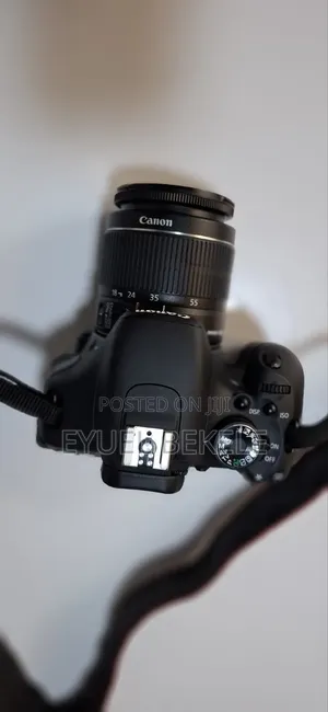 Canon 600D
