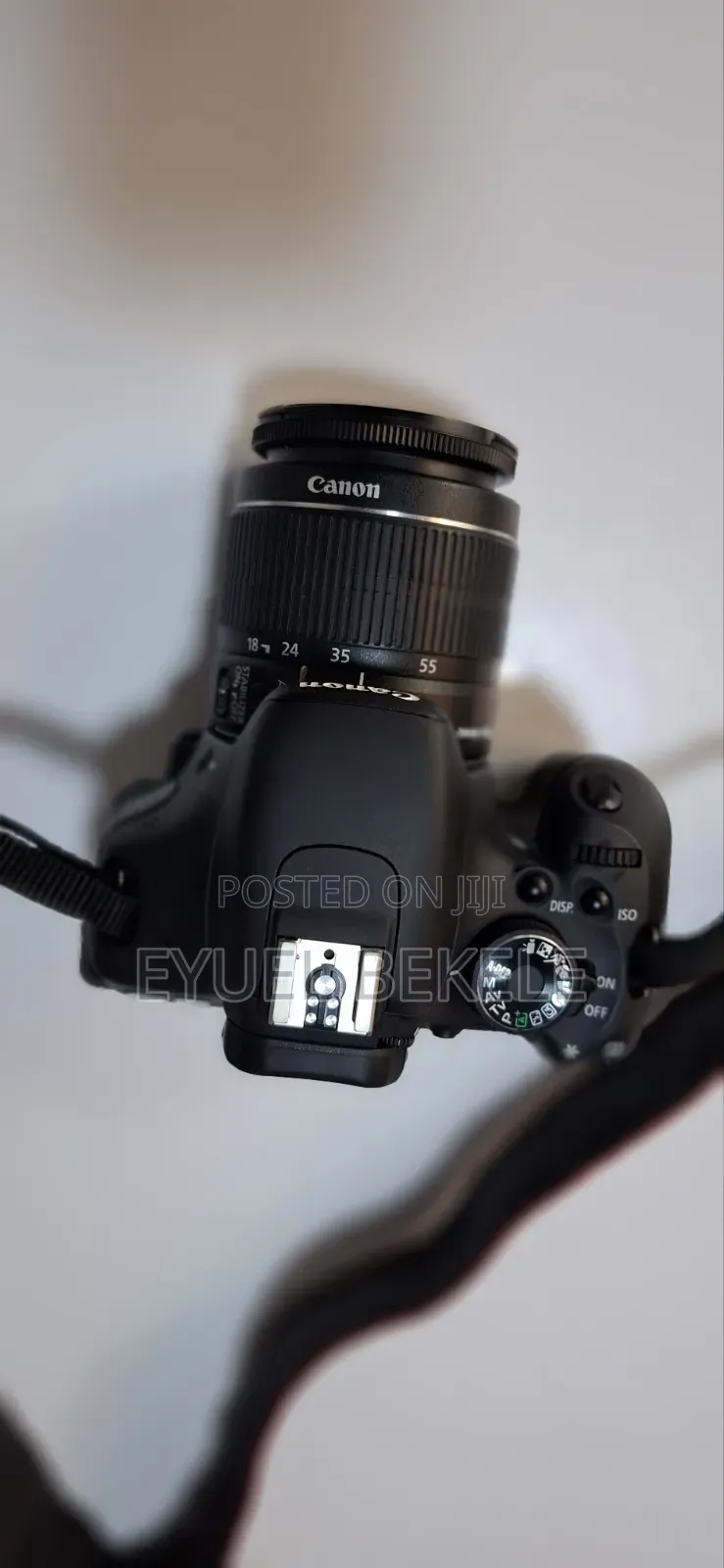 Canon 600D